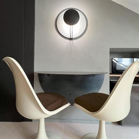 Provana5 - Design Apartments In Torino Eksteriør bilde