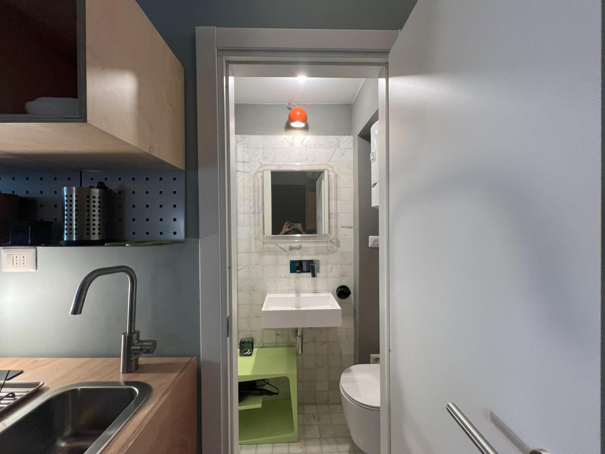 Provana5 - Design Apartments In Torino Eksteriør bilde