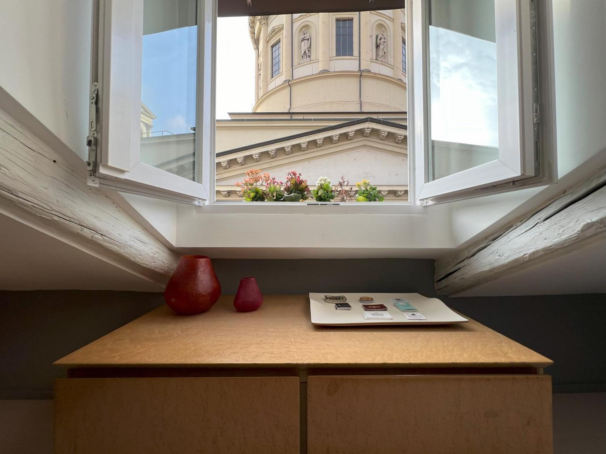 Provana5 - Design Apartments In Torino Eksteriør bilde