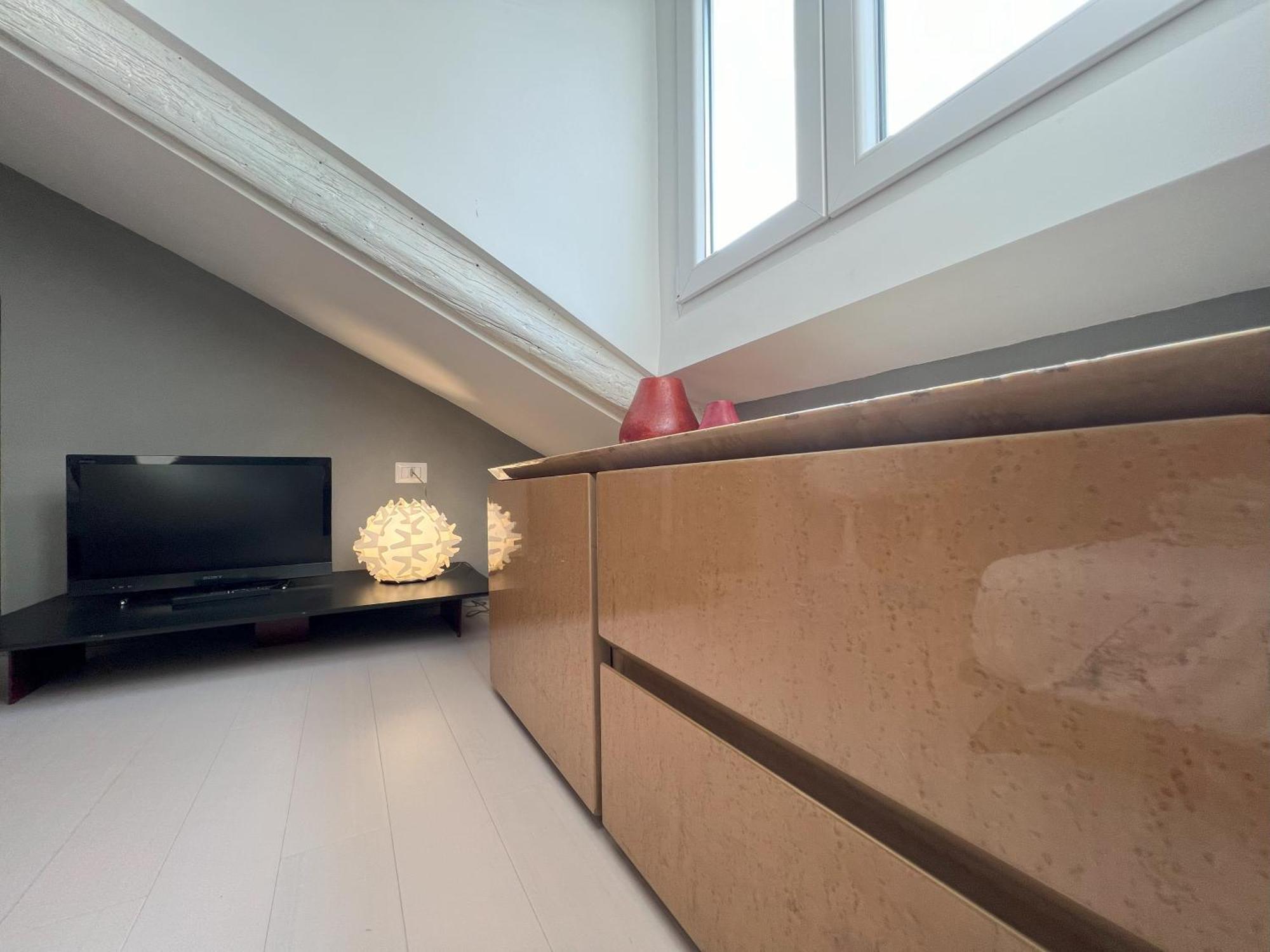 Provana5 - Design Apartments In Torino Eksteriør bilde