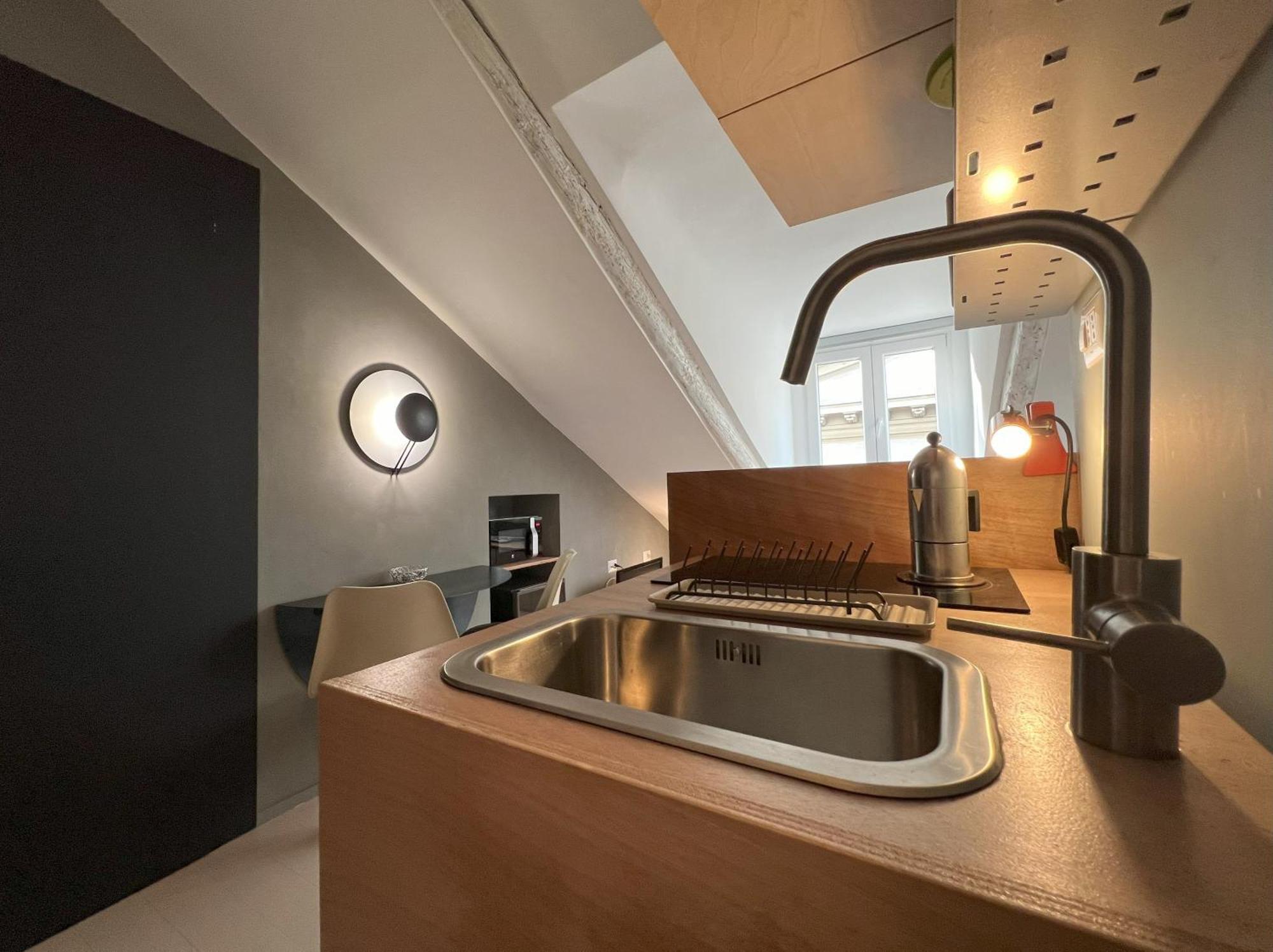 Provana5 - Design Apartments In Torino Eksteriør bilde